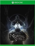 Mortal Shell Xbox One & Xbox Series X|S
