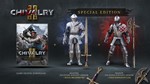Chivalry 2 Special Edition Xbox One & Xbox Series X|S - изображение № 6