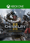 Chivalry 2 Special Edition Xbox One & Xbox Series X|S