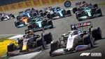 F1 2021 Deluxe Edition Xbox One & Xbox Series X|S - изображение № 8