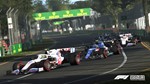 F1 2021 Deluxe Edition Xbox One & Xbox Series X|S - изображение № 6