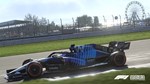 F1 2021 Deluxe Edition Xbox One & Xbox Series X|S - изображение № 9