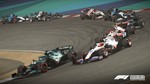 F1 2021 Deluxe Edition Xbox One & Xbox Series X|S - изображение № 7