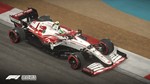 F1 2021 Deluxe Edition Xbox One & Xbox Series X|S - изображение № 5