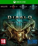 Diablo III: Eternal Collection Xbox one