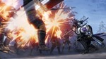 SAMURAI WARRIORS 5 Digital Deluxe Edition Xbox One - изображение № 7
