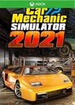 Car Mechanic Simulator 2021 Xbox One & Xbox Series X|S
