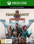 King's Bounty II - Lord's Edition Xbox One & Series