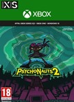 Psychonauts 2 Xbox One & Xbox Series X|S
