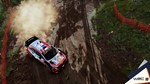WRC 10 Deluxe Edition Xbox One & Xbox Series X|S - изображение № 10