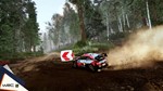 WRC 10 Deluxe Edition Xbox One & Xbox Series X|S - изображение № 8