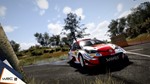 WRC 10 Deluxe Edition Xbox One & Xbox Series X|S - изображение № 11