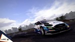 WRC 10 Deluxe Edition Xbox One & Xbox Series X|S - изображение № 5