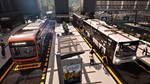 Bus Simulator 21 - Extended Edition Xbox One & Series - изображение № 2