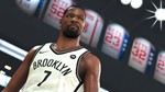NBA 2K22 NBA 75th Anniversary Edition Xbox One & Series - изображение № 6