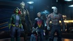 Marvel Guardians of the Galaxy deluxe Xbox One & Series - изображение № 10