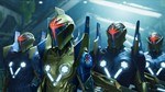 Marvel Guardians of the Galaxy deluxe Xbox One & Series - изображение № 7