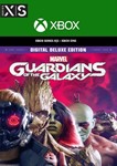 Marvel Guardians of the Galaxy deluxe Xbox One & Series