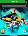 Riders Republic Ultimate Edition Xbox One & Xbox Series
