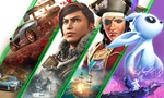 Game pass ultimate forever (навсегда) Xbox One & Series - изображение № 5