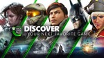 Game pass ultimate forever (навсегда) Xbox One & Series - изображение № 3