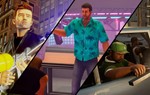 Grand Theft Auto The Trilogy Xbox One & Xbox Series X|S - изображение № 4