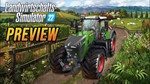 Farming Simulator 22 - YEAR 1 Bundle Xbox One & Series - изображение № 5