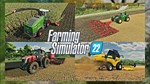 Farming Simulator 22 - YEAR 1 Bundle Xbox One & Series - изображение № 4