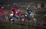 MXGP 2021 - Motocross Videogame - Xbox Series X|S - изображение № 2