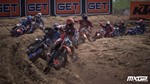 MXGP 2021 - Motocross Videogame - Xbox Series X|S - изображение № 6