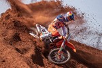 MXGP 2021 - Motocross Videogame - Xbox Series X|S - изображение № 7