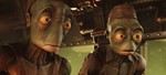 Oddworld Soulstorm Enhanced Edition Xbox One & Series - изображение № 7