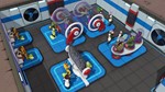 Evil Genius 2 World Domination Deluxe Xbox One & Series - изображение № 6
