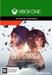 Life is Strange Remastered Collection Xbox One & Series