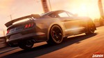 GRID Legends Deluxe Xbox One & Xbox Series X|S - изображение № 8