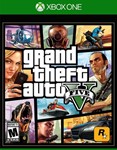 Grand Theft Auto V Xbox Series X|S