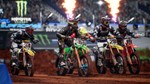 Monster Energy Supercross 5 - Special Edition Xbox One - изображение № 4
