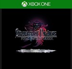 STRANGER OF PARADISE FINAL FANTASY Deluxe Xbox One