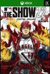 The show 22 digital deluxe Xbox One and Xbox Series X|S