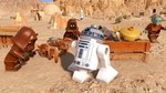 LEGO Star Wars The Skywalker Saga Deluxe Xbox One - изображение № 6