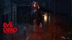 Evil Dead: The Game - Deluxe Edition Xbox One & Series - изображение № 10