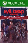 Evil Dead: The Game - Deluxe Edition Xbox One & Series