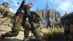 Sniper Elite 5 Deluxe Edition Xbox One & Series X|S - изображение № 8