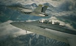 ACE COMBAT 7 SKIES UNKNOWN - TOP GUN Xbox & Series X|S - изображение № 5