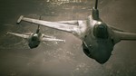 ACE COMBAT 7 SKIES UNKNOWN - TOP GUN Xbox & Series X|S - изображение № 11