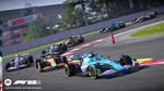 F1 22 Champions Edition Xbox One & Xbox Series X|S - изображение № 5