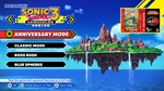 Sonic Origins Digital Deluxe Edition Xbox One & Series - изображение № 5