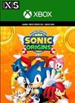 Sonic Origins Digital Deluxe Edition Xbox One & Series