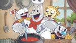 Cuphead & The Delicious Last Course Xbox One & Series - изображение № 7