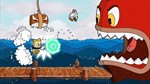 Cuphead & The Delicious Last Course Xbox One & Series - изображение № 5